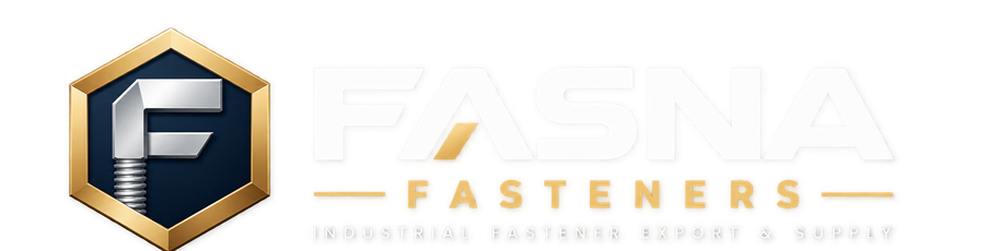 FASNA Fasteners logo