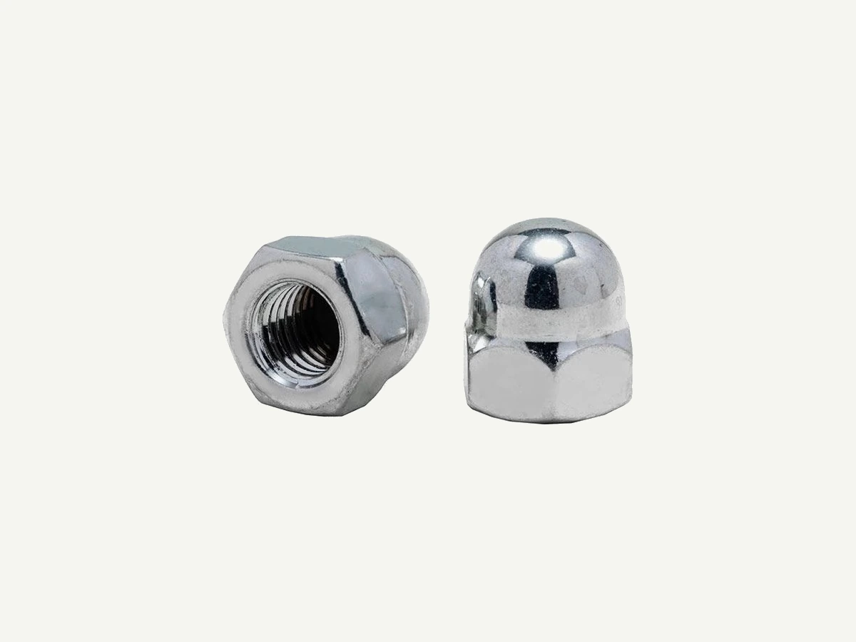 Cap Nuts