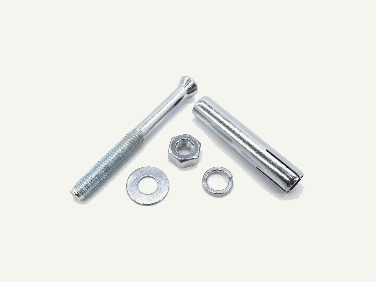 Expansion Bolts