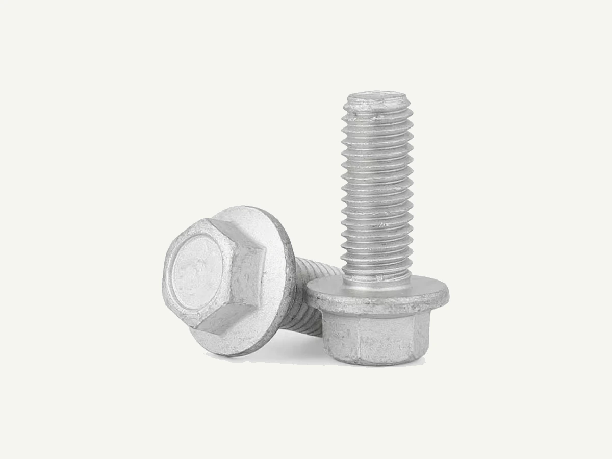 Flange Bolts