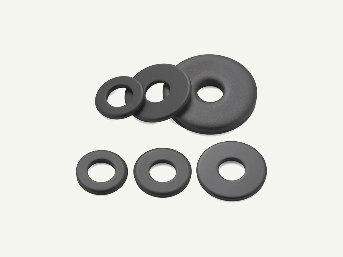 Flat Washers