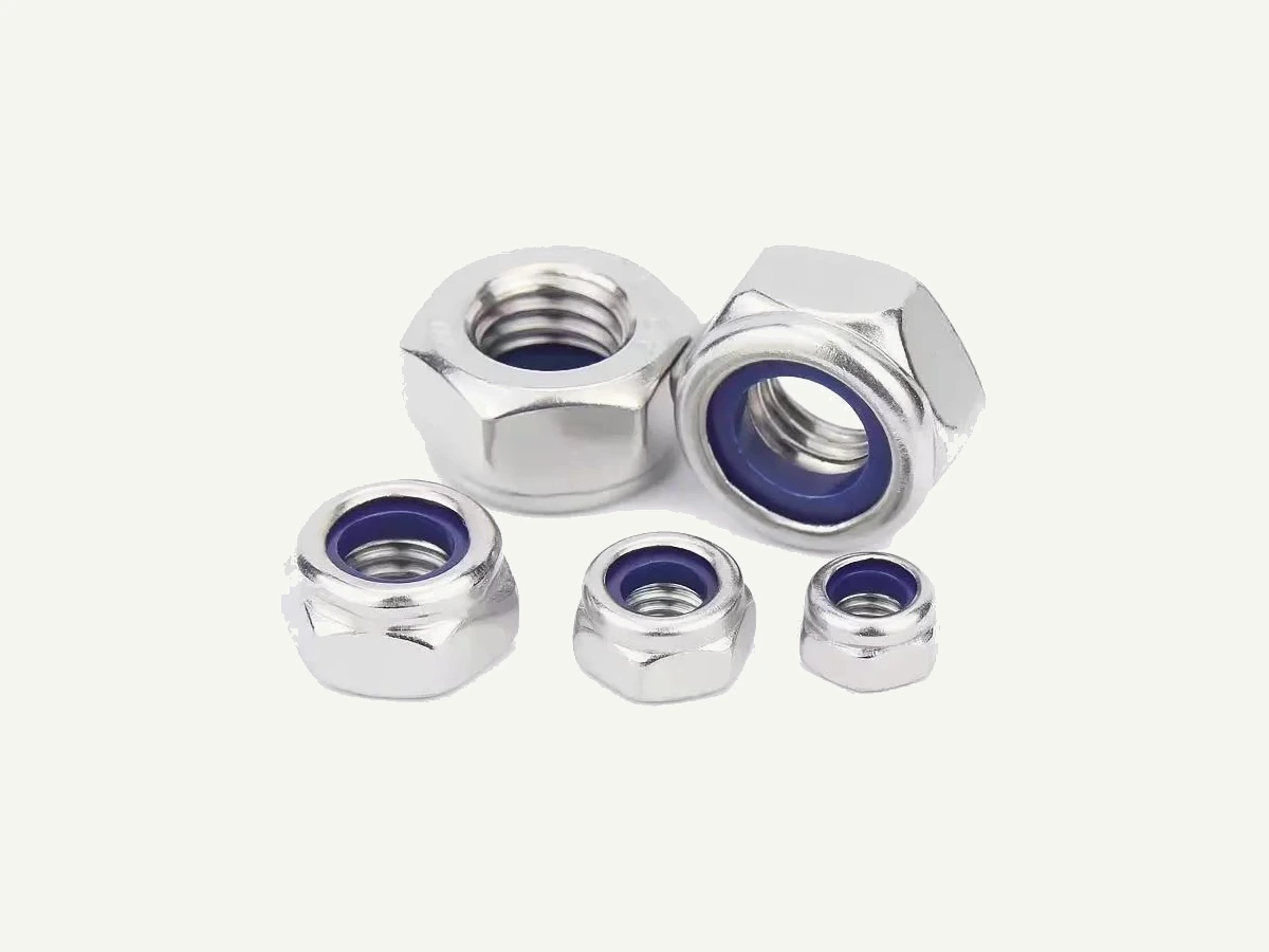 Lock Nuts