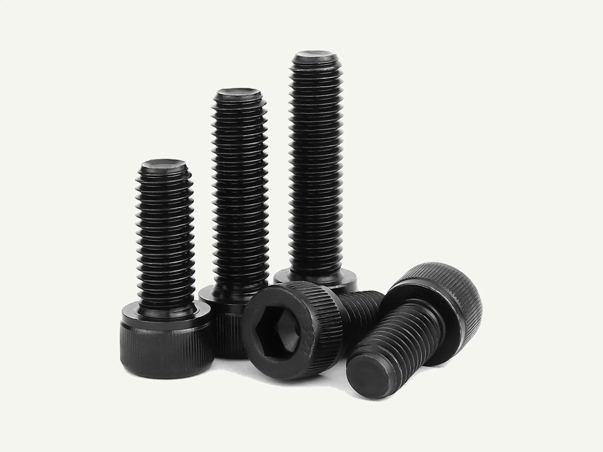 Socket Head Bolts
