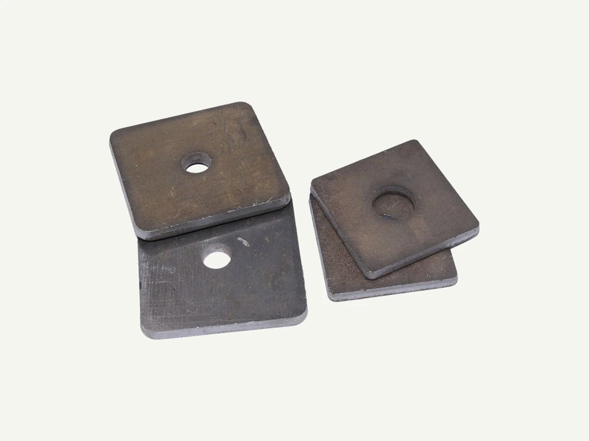 Square Washers