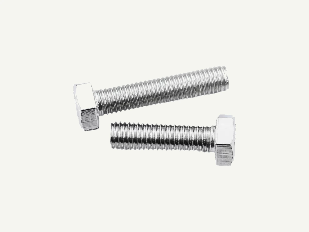 Stainless Steel Bolts
