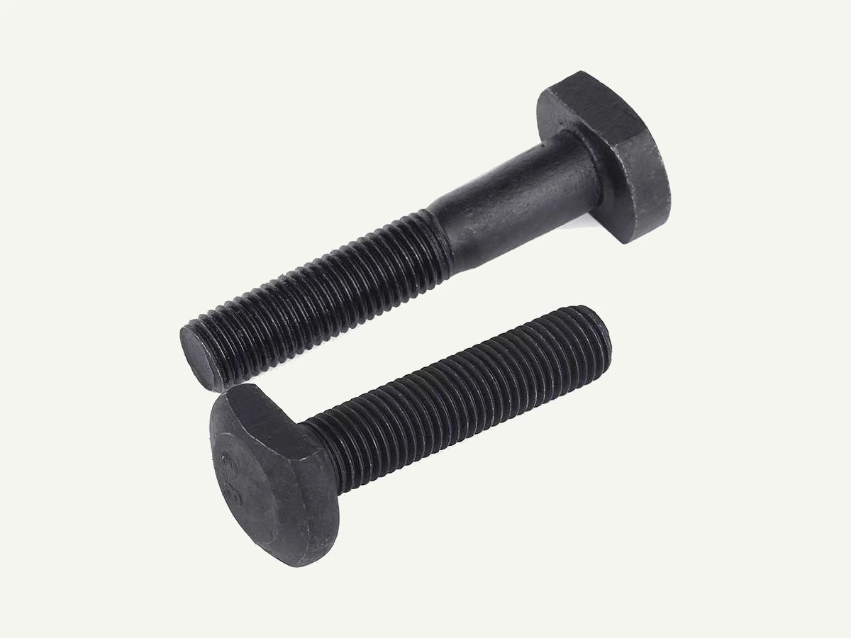 T-Bolts