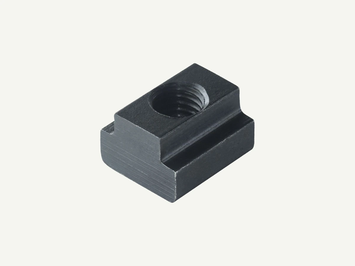 T-Slot Nuts