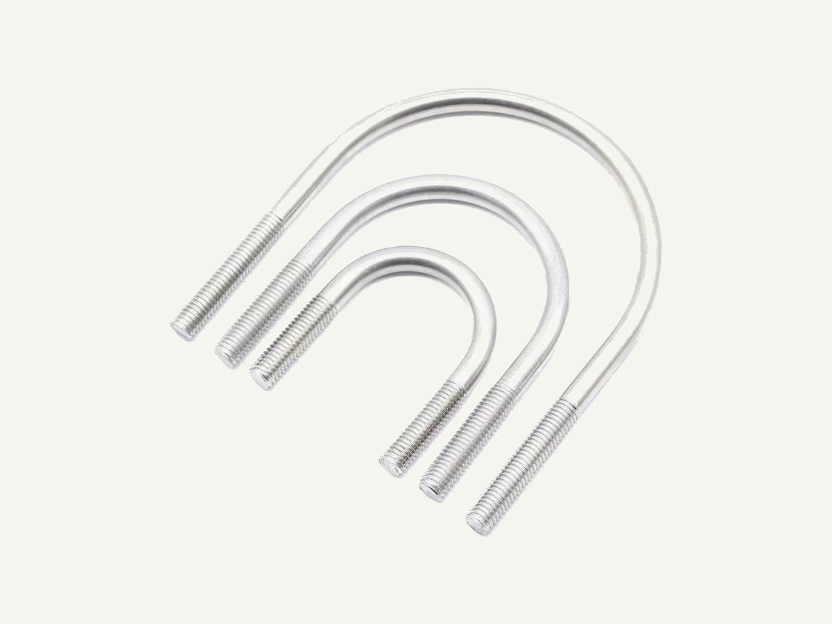 U-Bolts